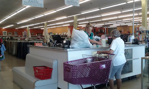 Thrift Store «Family Thrift Store», reviews and photos, 2012 W Newport Pike, Wilmington, DE 19804, USA