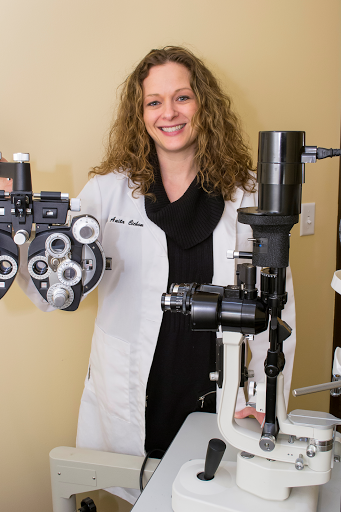 Optometrist «Eye Couture Optical - Anita M. Cichon OD», reviews and photos, 5217 Library Rd, Bethel Park, PA 15102, USA