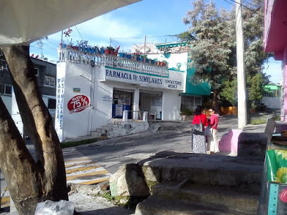 Farmacia Y Consultorio Médico