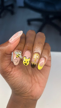 Nails of Glory - Photo 5 - Car repair in Fargo, ND, Fargo