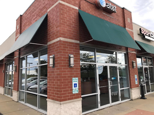 Cell Phone Store «AT&T Authorized Retailer», reviews and photos, 14003 S Bell Rd, Homer Glen, IL 60491, USA