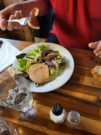 Foie gras du Restaurant français Au Gascon à Toulouse - n°6