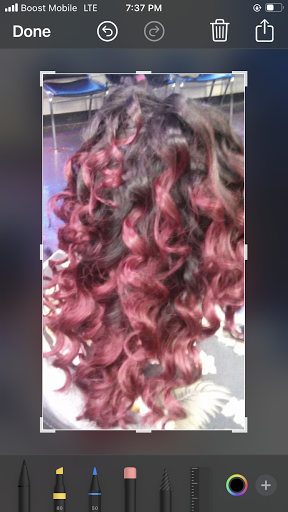 Hair Salon «Unique-N-Favor Black Hair Salon», reviews and photos, 3844 N College Ave, Indianapolis, IN 46205, USA