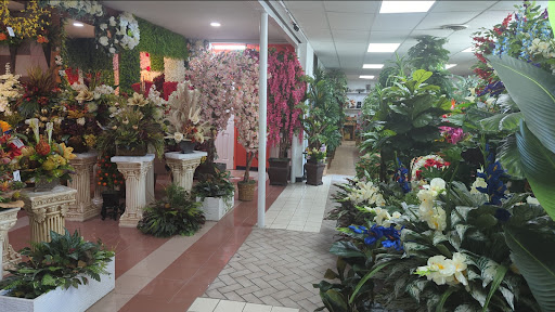 Silk Flower Emporium (Universal Silk Plant Corp.)