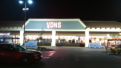 Vons image