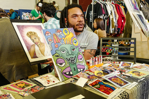 Day Care Center «Cambridge Community Center Inc», reviews and photos, 5 Callender St, Cambridge, MA 02139, USA