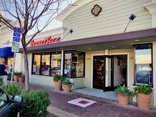Candy Store «Rocket Fizz Valencia», reviews and photos, 24300 Town Center Dr #103, Valencia, CA 91355, USA