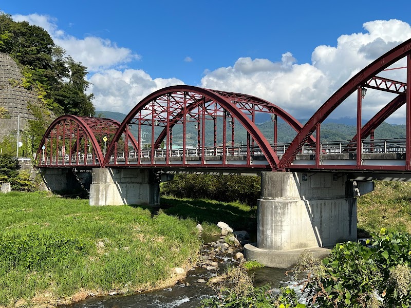 亀甲橋