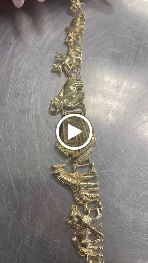 Check Cashing Service «Cash America Pawn», reviews and photos, 8420 Kingston Pike, Knoxville, TN 37923, USA