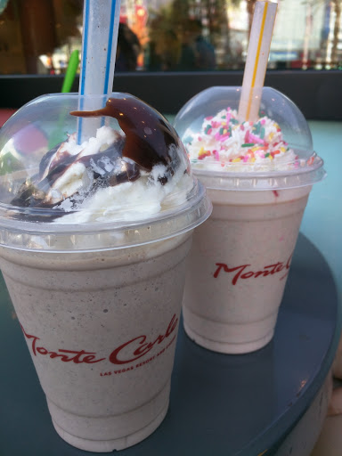 Ice Cream Shop «BLVD Creamery», reviews and photos, 3770 S Las Vegas Blvd, Las Vegas, NV 89109, USA