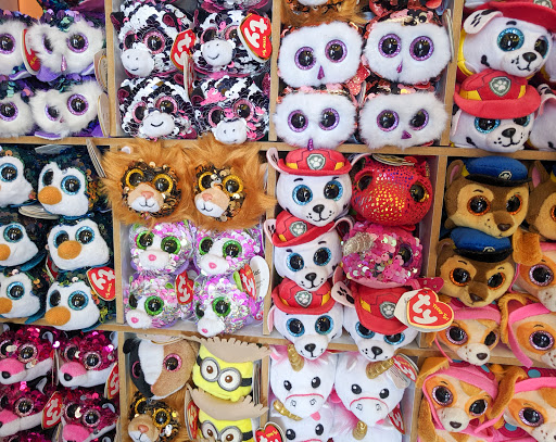 Toy Store «Toy Town», reviews and photos, 260 Crandon Blvd #43, Key Biscayne, FL 33149, USA