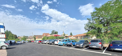 Photo 1 - Garage du Donjon - AD Autodistribution