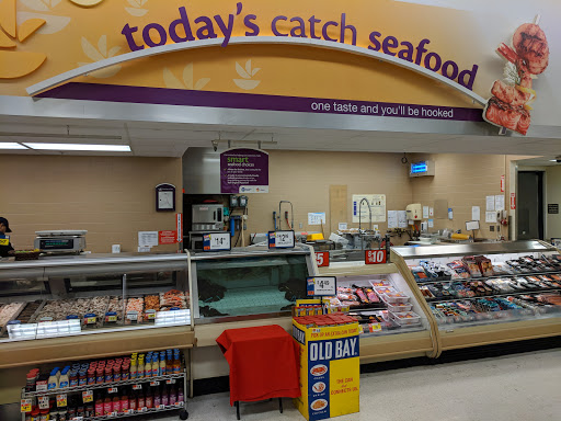 Supermarket «Giant», reviews and photos, 7919 Tuckerman Ln, Potomac, MD 20854, USA