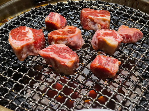 牛角日本燒肉專門店-高雄同盟旗艦店 的照片