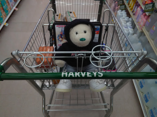 Grocery Store «Harveys Supermarket», reviews and photos, 901 Church St, Conway, SC 29527, USA