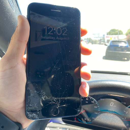 Plug Phone Fix image