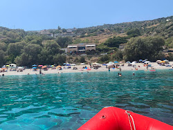 Zdjęcie Korasida beach i jego piękne krajobrazy