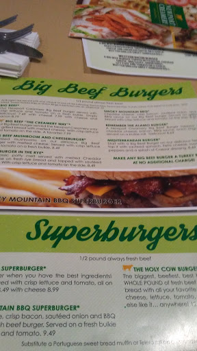 American Restaurant «Newport Creamery», reviews and photos, 1256 Warwick Ave, Warwick, RI 02888, USA