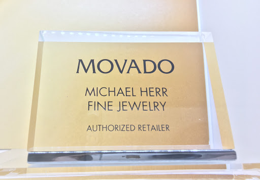 Jeweler «Michael Herr Diamonds & Fine Jewelry», reviews and photos, 17221 Chesterfield Airport Rd, Chesterfield, MO 63005, USA