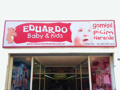 Baby & Kids Eduardo