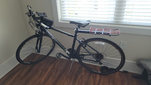 Bicycle Store «Bike Cycles», reviews and photos, 6801 Parker Farm Dr, Wilmington, NC 28405, USA