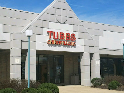 Tubbs Chiropractic - Chiropractor in Cuyahoga Falls Ohio