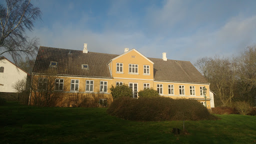 Svartingedal Retreat & Skovhave in Hasle, Bornholm