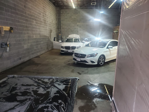 Jewel Auto Care en Woodbridge