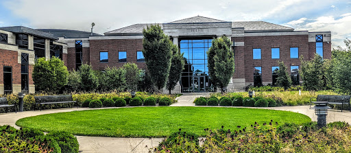 Leawood Police Department