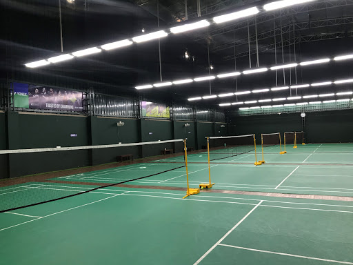 Royal Jaipur Badminton Academy