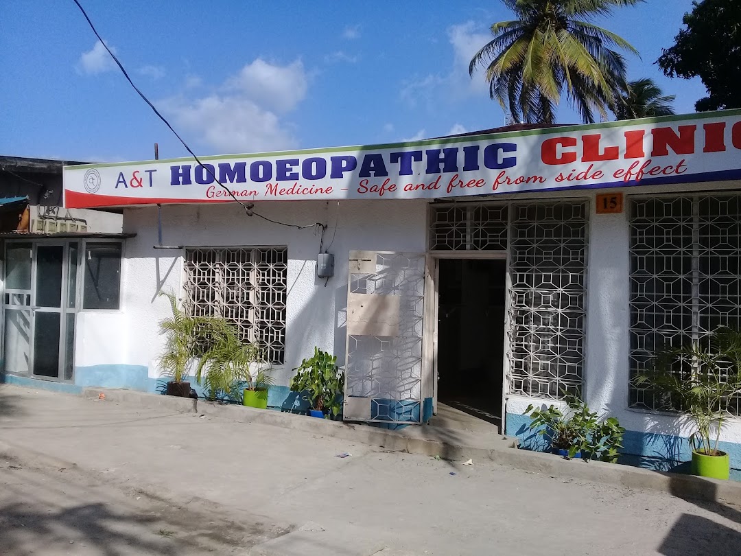 AT Homeopathic Clinic