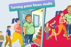 Turning Point Fitness & Breakfast Studio image