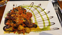 Plats et boissons du Restaurant français Civette Garibaldi à Nice - n°6