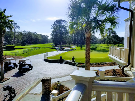 Golf Club «Harbour Town Golf Links», reviews and photos, 11 Lighthouse Ln, Hilton Head Island, SC 29928, USA