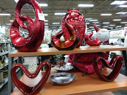 Clothing Store «Burlington Coat Factory», reviews and photos, 2920 SW Military Dr A, San Antonio, TX 78224, USA