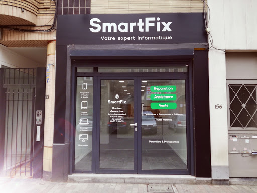 SmartFix