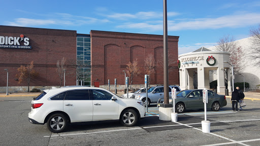 Fast Food Restaurant «Chick-fil-A», reviews and photos, 434 Woodbridge Center Dr, Woodbridge, NJ 07095, USA