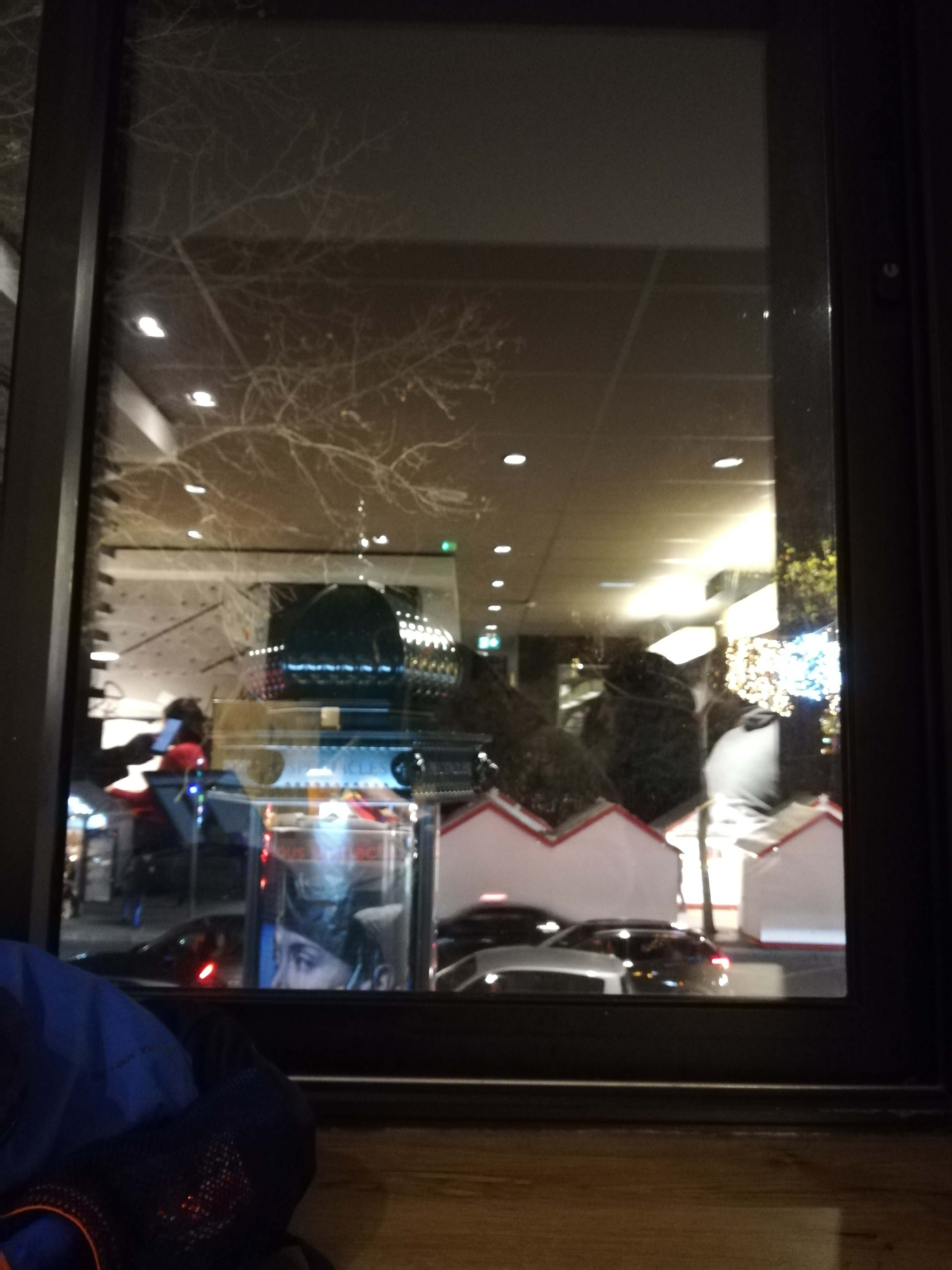 Photo n° 1 de l'avis de The.o fait le 29/12/2019 à 17:49