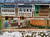 Foto SD  Negeri Wulungsari, Kabupaten Wonosobo