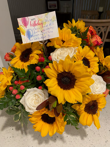 Florist «Peddles Wedding Flowers», reviews and photos, 319 N Ronald Reagan Blvd, Longwood, FL 32750, USA