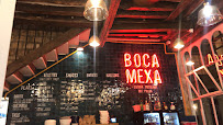 Atmosphère du Bocamexa Mouffetard - restaurant mexicain à Paris - n°14