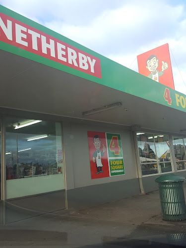 Reviews of Four Square Netherby in Ashburton - Supermarket