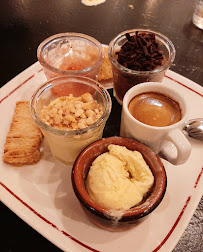 Plats et boissons du Restaurant de grillades à la française Courtepaille à Massy - n°4