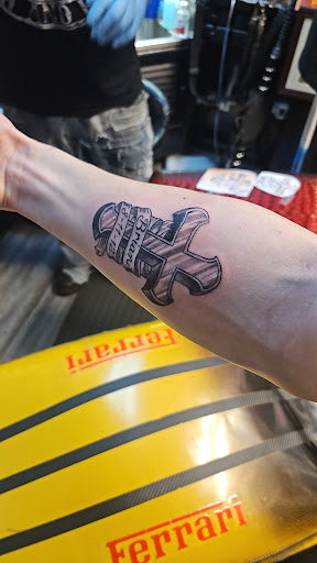 Explore heart tattoo ideas small, creative tattoo ideas in Jonesboro, available at Immortal Ink