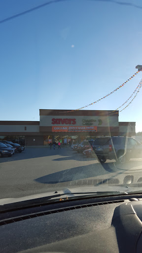 Thrift Store «Savers», reviews and photos