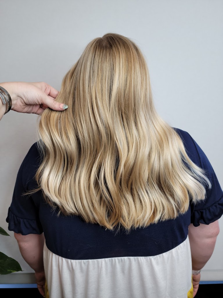 Little Bitty Hair Salon 65803