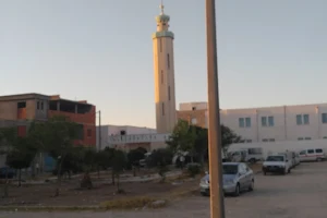 Mosquée Fatima Zahra image