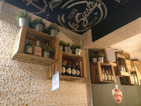 Atmosphère du Restaurant andalou La Siesta L’ Arroseria à Canet-en-Roussillon - n°16