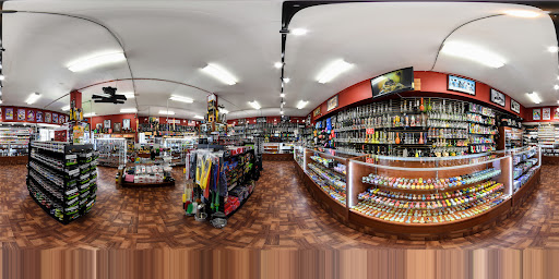 Tobacco Shop «The Cage Smoke Shop», reviews and photos, 3069 El Cajon Blvd, San Diego, CA 92104, USA