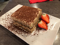 Tiramisu du Restaurant Pizza Caratello à Paris - n°20